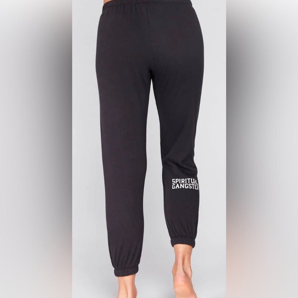 Spiritual Gangster Perfect Sweatpants